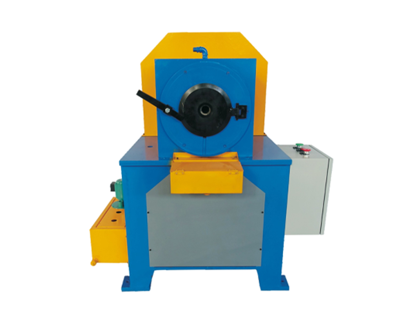 Laminador de resistencias de cartucho