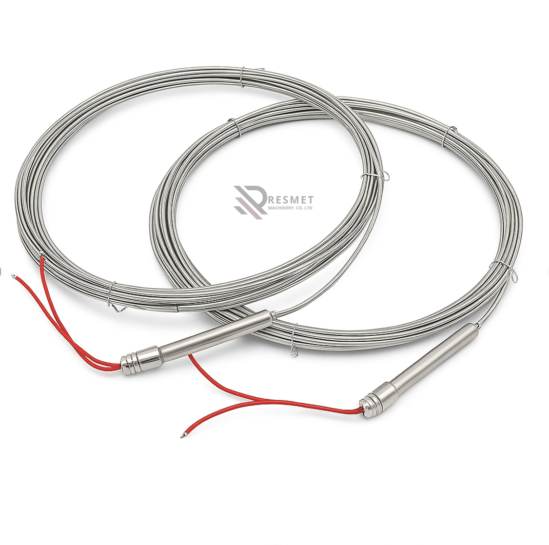 Cable Mi | Cable Calefactor Blindado