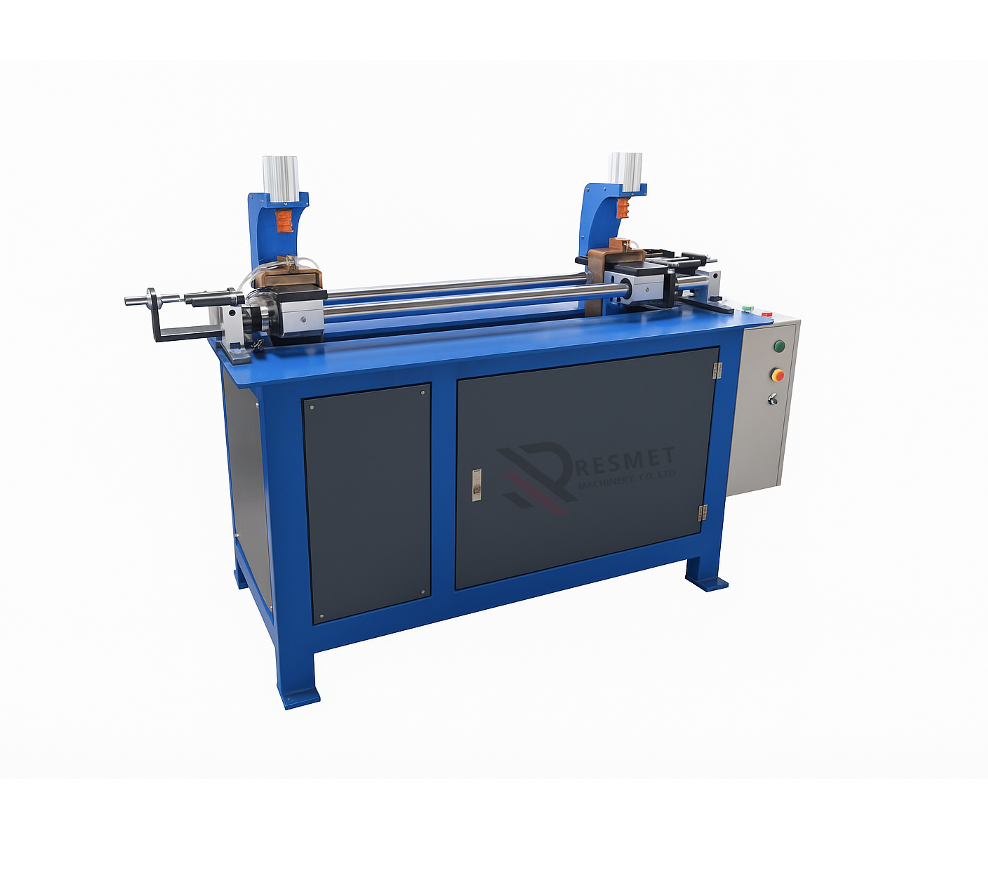 Máquina De Recocido | Templadora De Resistencias